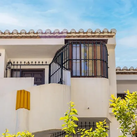 Living4malaga Beach&pool
