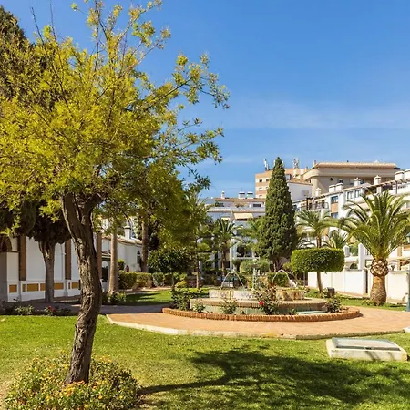 Living4malaga Beach&pool * Fuengirola