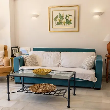 Living4malaga Beach&pool Apartment *
