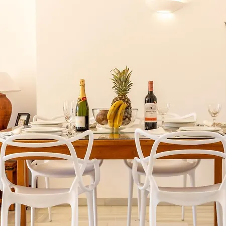 Living4malaga Beach&pool Apartment *