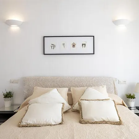 Living4malaga Beach&pool * Fuengirola
