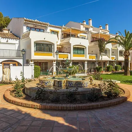 Apartment Living4malaga Beach&pool *