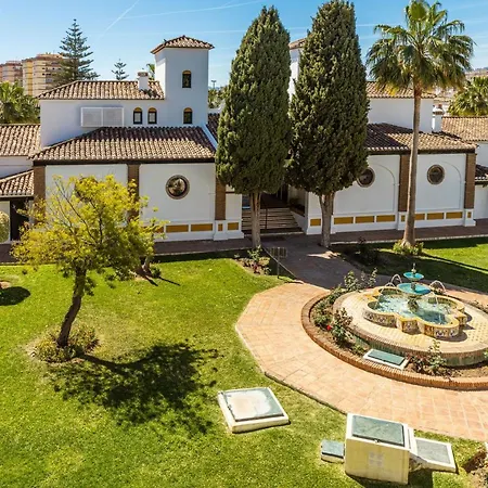 Living4malaga Beach&pool Apartment Fuengirola