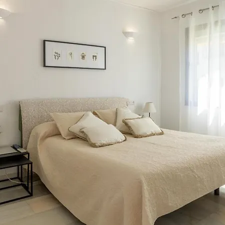 Living4malaga Beach&pool Apartment Fuengirola