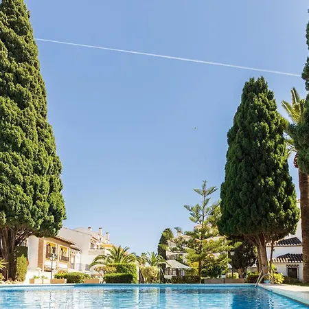 Living4malaga Beach&pool Apartment *