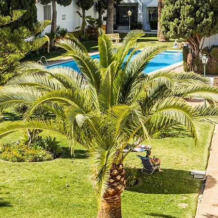 Living4malaga Beach&pool * Fuengirola