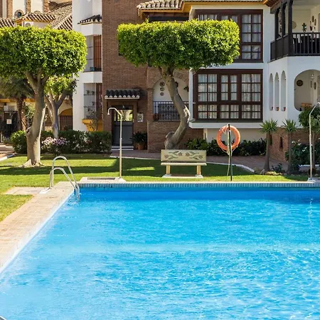 Living4malaga Beach&pool Apartment Fuengirola